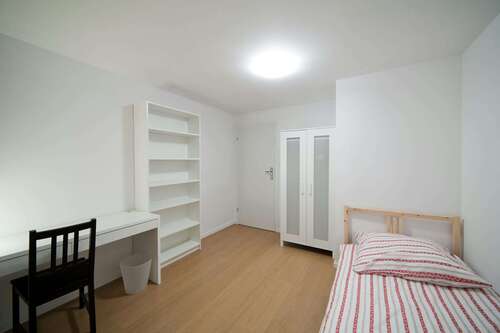 Foto - WG-Zimmer in Munich 805,00 € 19 m²