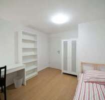 WG-Zimmer in Munich 805,00 € 19 m²