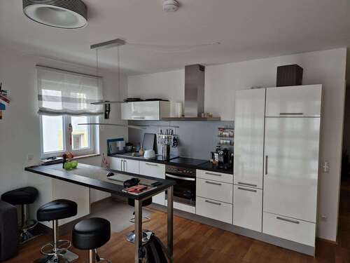Foto - Wohnung zum Mieten in Oberschleißheim 950,00 € 50 m²