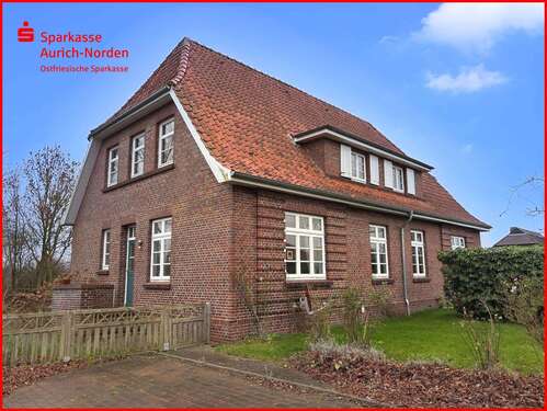 Foto - Haus zum Kaufen in Dornum 249.000,00 € 114 m²