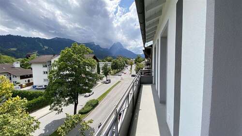 Foto - Wohnung zum Mieten in Garmisch-Partenkirchen 1.455,00 € 74 m²