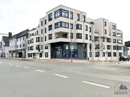 Foto - Wohnung zum Mieten in Marl 1.289,61 € 78 m²