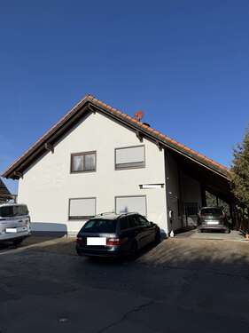 Foto - Haus zum Kaufen in Schotten 450.000,00 € 244 m²