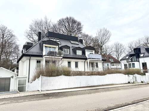 Foto - Wohnung zum Mieten in München 2.950,00 € 91 m²