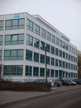 Foto - Wohnung zum Mieten in Halle 255,00 € 15.31 m²