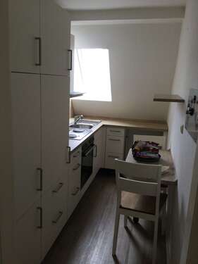 Foto - Wohnung zum Mieten in Hambühren 350,00 € 36 m²