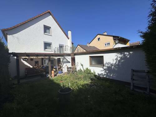 Foto - Haus zum Kaufen in Gerstetten 259.000,00 € 133.2 m²