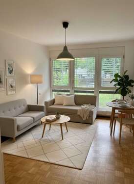 Foto - Wohnung zum Mieten in Esslingen 395,00 € 23 m²