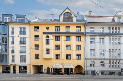Foto - Büro in München 2.600,00 € 130 m²