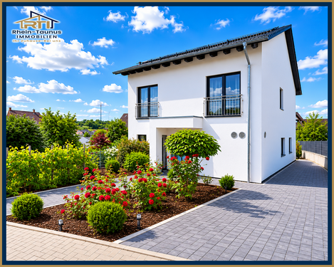Foto - Haus zum Kaufen in Görgeshausen 450.000,00 € 150.33 m²