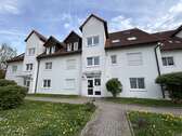 Wohnung zum Kaufen in Erfurt Niedernissa 130.000,00 € 43 m² - Erfurt / Niedernissa