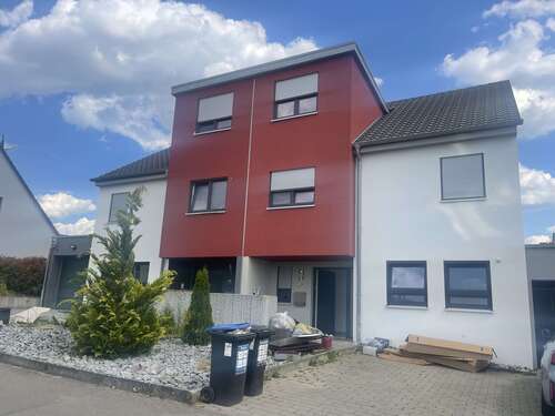 Foto - Haus zum Mieten in KL-Morlautern 2.500,00 € 242 m²