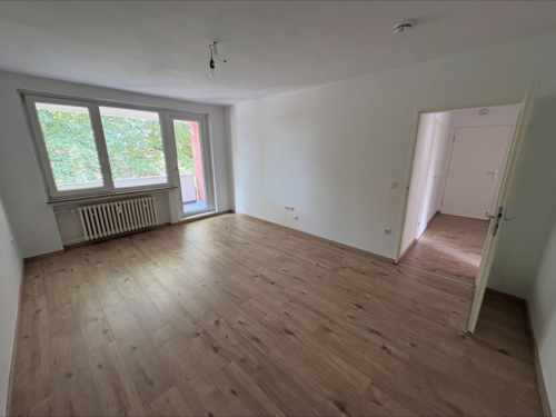 Foto - Wohnung zum Mieten in Leer 529,00 € 68.3 m²