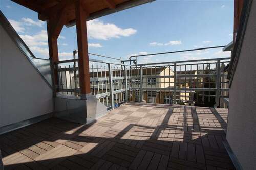 Foto - Wohnung zum Mieten in Plauen 610,00 € 109.51 m²