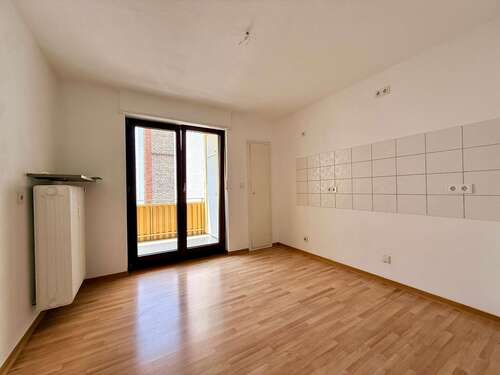 Foto - Wohnung zum Mieten in Mannheim 470,00 € 44 m²