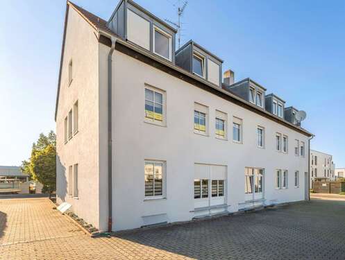 Foto - Wohnung zum Kaufen in Zirndorf 229.000,00 € 78 m²