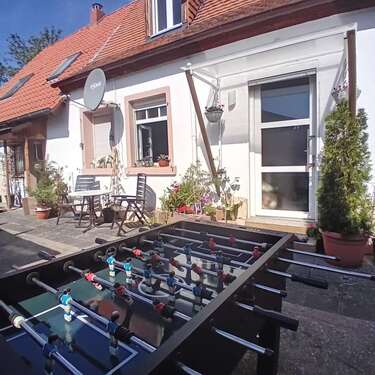 Foto - Haus zum Kaufen in Weisenheim am Sand 438.000,00 € 155 m²