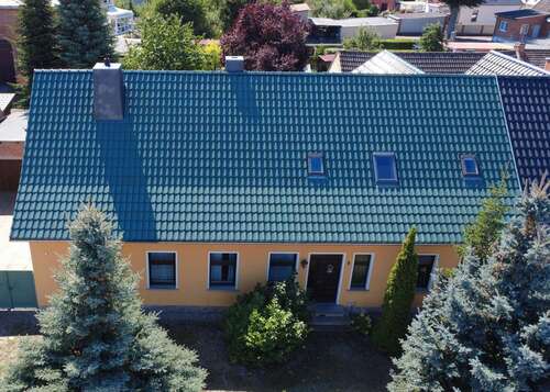 Foto - Haus zum Kaufen in Havelberg 149.000,00 € 201 m²
