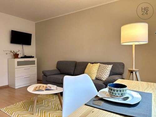 Foto - Wohnen auf Zeit in Leipzig 890,00 €