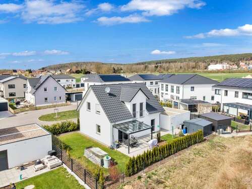 Foto - Haus zum Kaufen in Schwandorf 549.000,00 € 105 m²