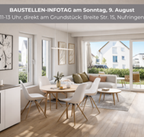 Wohnung zum Kaufen in Nufringen 539.000,00 € 74.36 m²