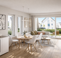 Wohnung zum Kaufen in Nufringen 539.000,00 € 74.36 m²