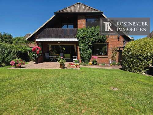 Foto - Haus zum Kaufen in Bargteheide 724.000,00 € 176 m²