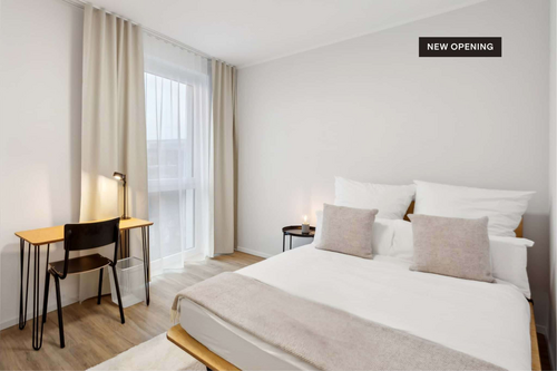 Foto - WG-Zimmer in Leipzig 505,00 € 11 m²