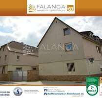 Haus zum Kaufen in Mainz Mombach 725.000,00 € 329 m² - Mainz / Mombach