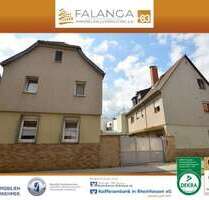 Haus zum Kaufen in Mainz Mombach 725.000,00 € 329 m² - Mainz / Mombach