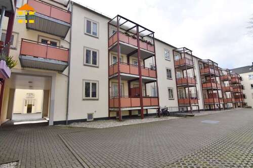Foto - Wohnung zum Mieten in Chemnitz 255,00 € 41.5 m²