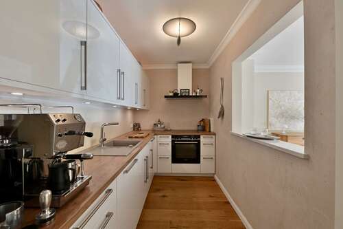 Foto - Wohnung zum Kaufen in Hamburg 750.000,00 € 94 m²