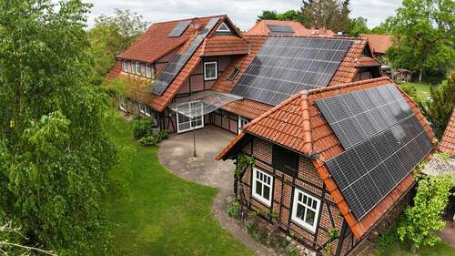 Foto - Haus zum Kaufen in MüdenAller 705.000,00 € 302 m²