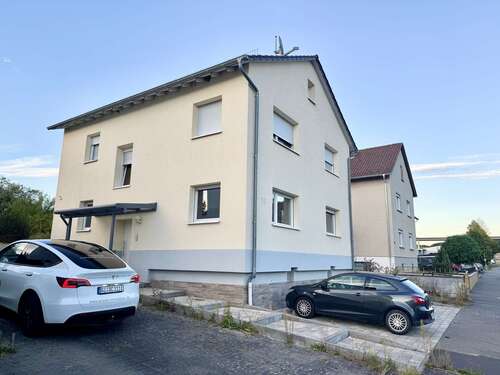 Foto - Wohnung zum Mieten in Langgöns 650,00 € 63.6 m²