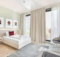 Wohnen auf Zeit in München 1.350,00 €