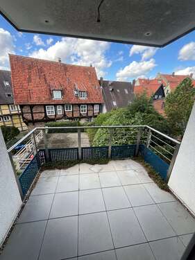 Foto - Wohnung zum Mieten in Bad Salzuflen 800,00 € 77 m²