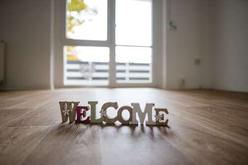 Foto - Wohnung zum Mieten in Calbe 305,00 € 47.47 m²