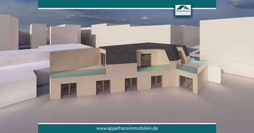 Foto - Grundstück zu verkaufen in Osnabrück 137.000,00 € 292 m²