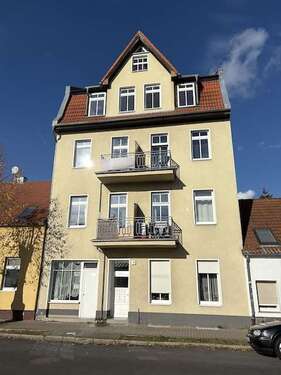 Foto - Wohnung zum Kaufen in FürstenwaldeNord 76.000,00 € 29.38 m²
