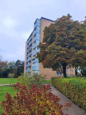 Foto - Wohnung zum Kaufen in Norderstedt 269.000,00 € 74.42 m²