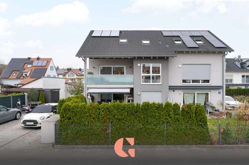 Foto - Haus zum Kaufen in München 1.448.000,00 € 195 m²