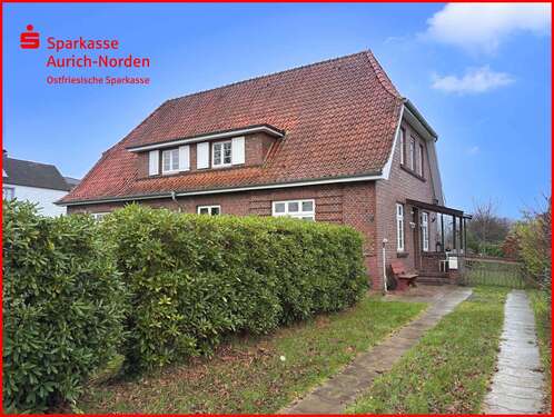 Foto - Haus zum Kaufen in Dornum 449.000,00 € 231 m²