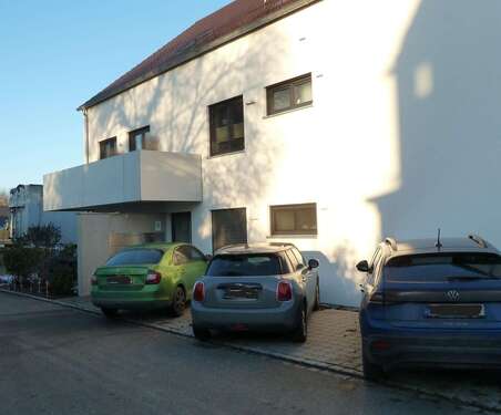 Foto - Wohnung zum Mieten in Hohenwart Koppenbach 830,00 € 73 m²