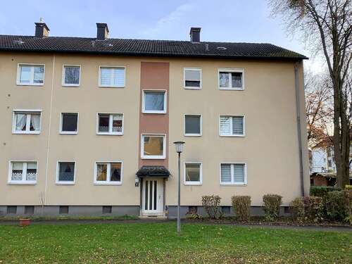 Foto - Wohnung zum Mieten in Dortmund 450,60 € 68.06 m²