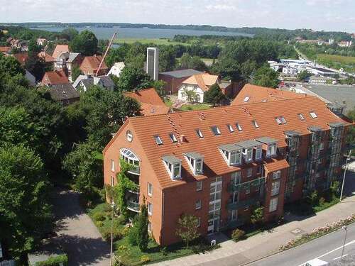 Foto - Wohnung zum Kaufen in Eckernförde 141.000,00 € 46 m²