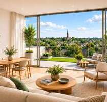 Wohnung zum Kaufen in Bergheim Glessen 686.888,00 € 115.28 m²