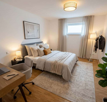 WG-Zimmer in Stadtbergen 600,00 € 15 m²