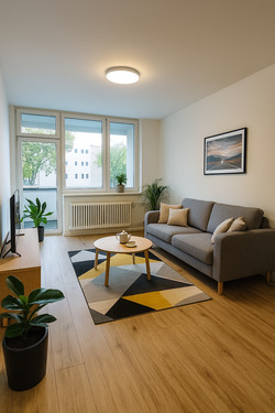 Foto - Wohnung zum Kaufen in Berlin 299.000,00 € 61 m²
