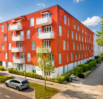 Wohnung zum Kaufen in Karlsfeld 448.400,00 € 56.08 m²