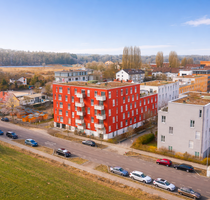 Wohnung zum Kaufen in Karlsfeld 448.400,00 € 56.08 m²